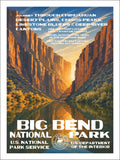 Big Bend National Park