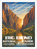 Big Bend National Park