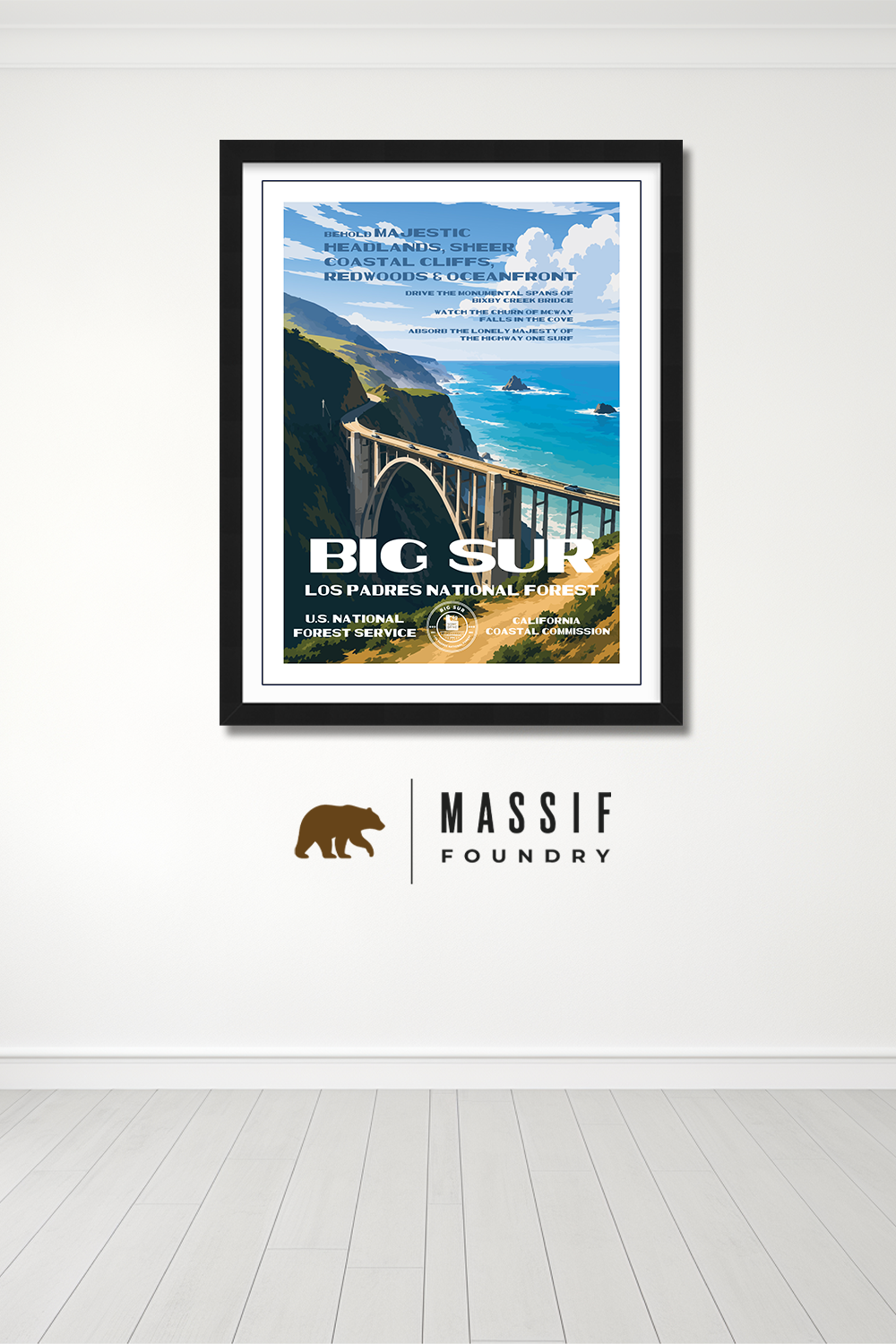 Big Sur