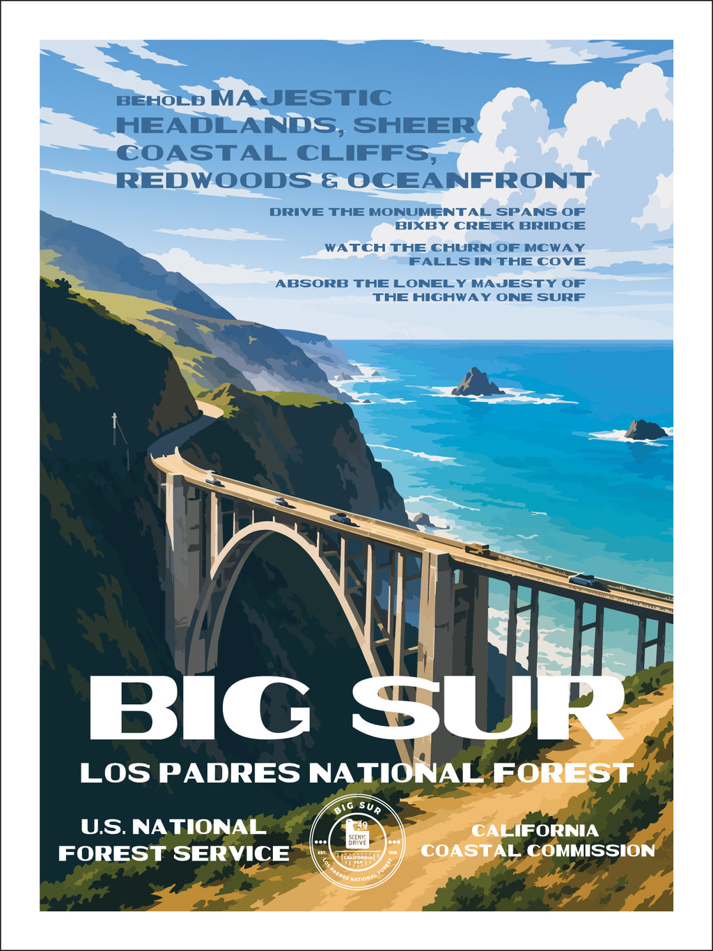 Big Sur