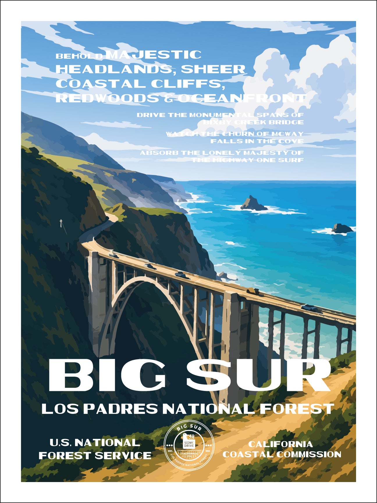 Big Sur