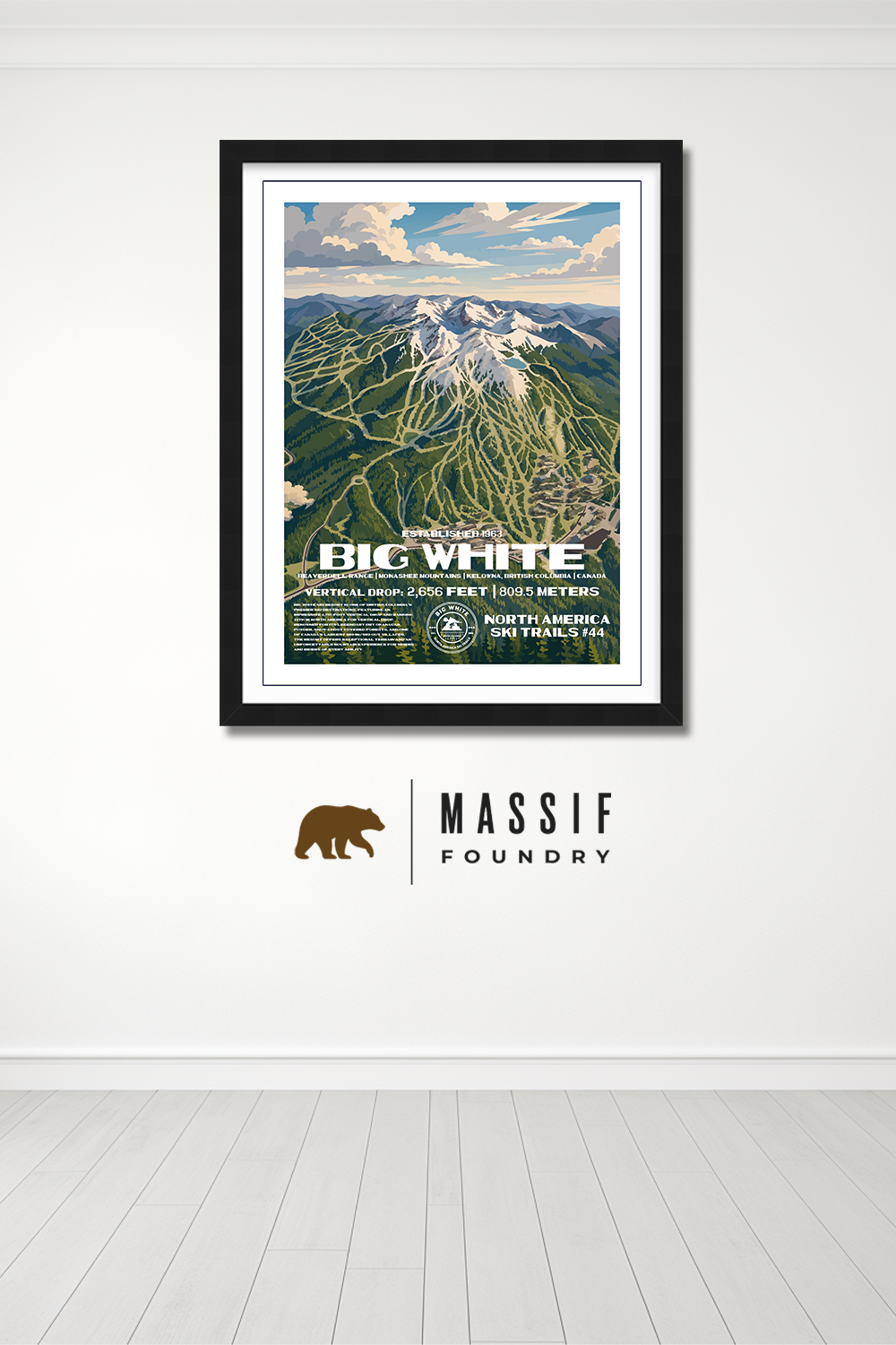 Big White Ski Resort