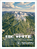 Big White Ski Resort