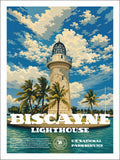 Biscayne Lighthouse