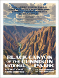 Black Canyon of the Gunnison National Park