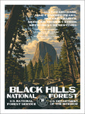 Black Hills National Forest
