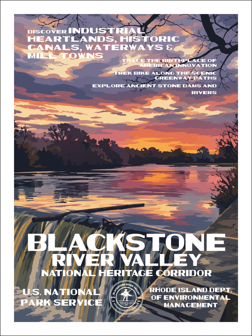 Blackstone River Valley