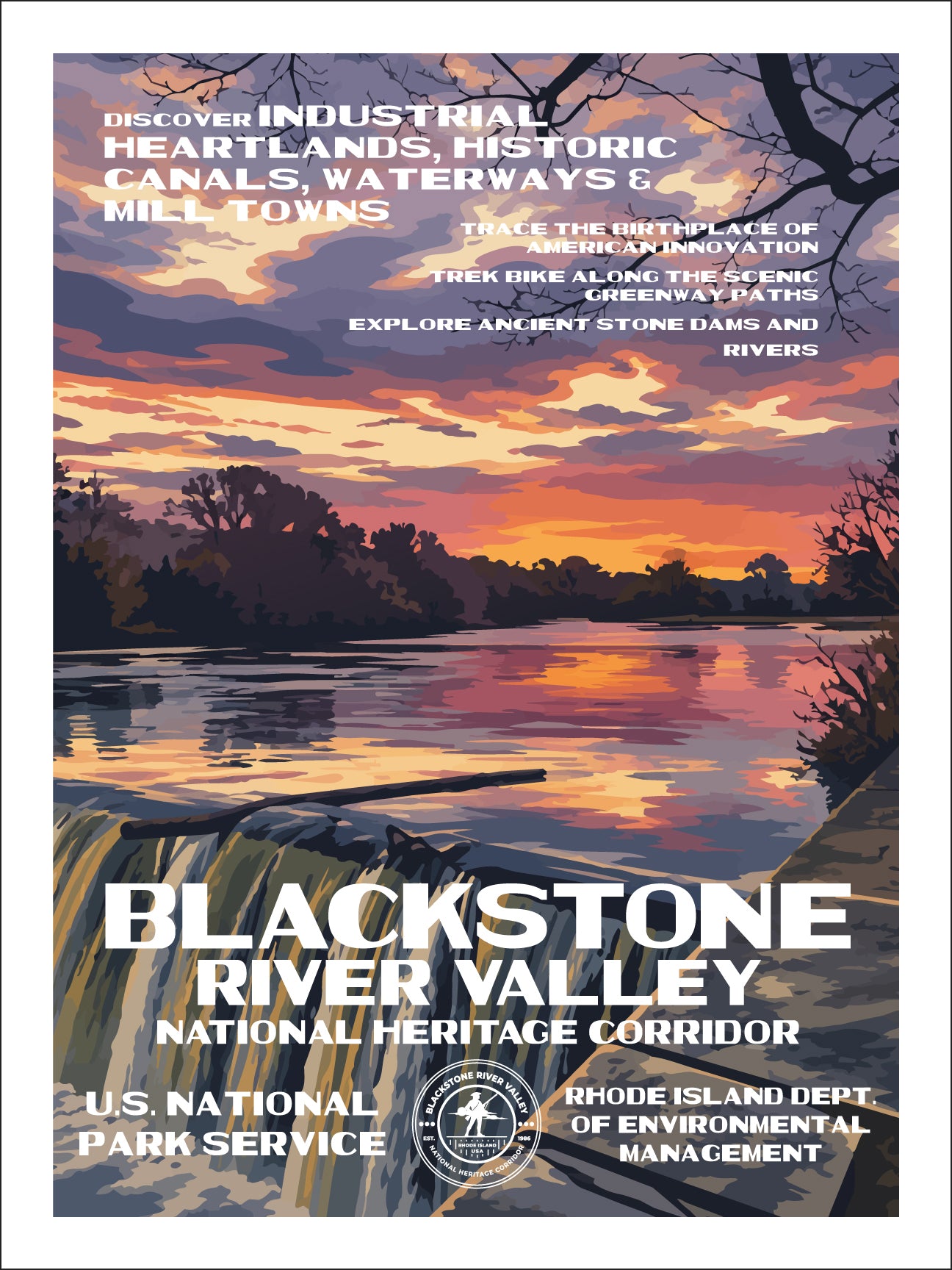 Blackstone River Valley