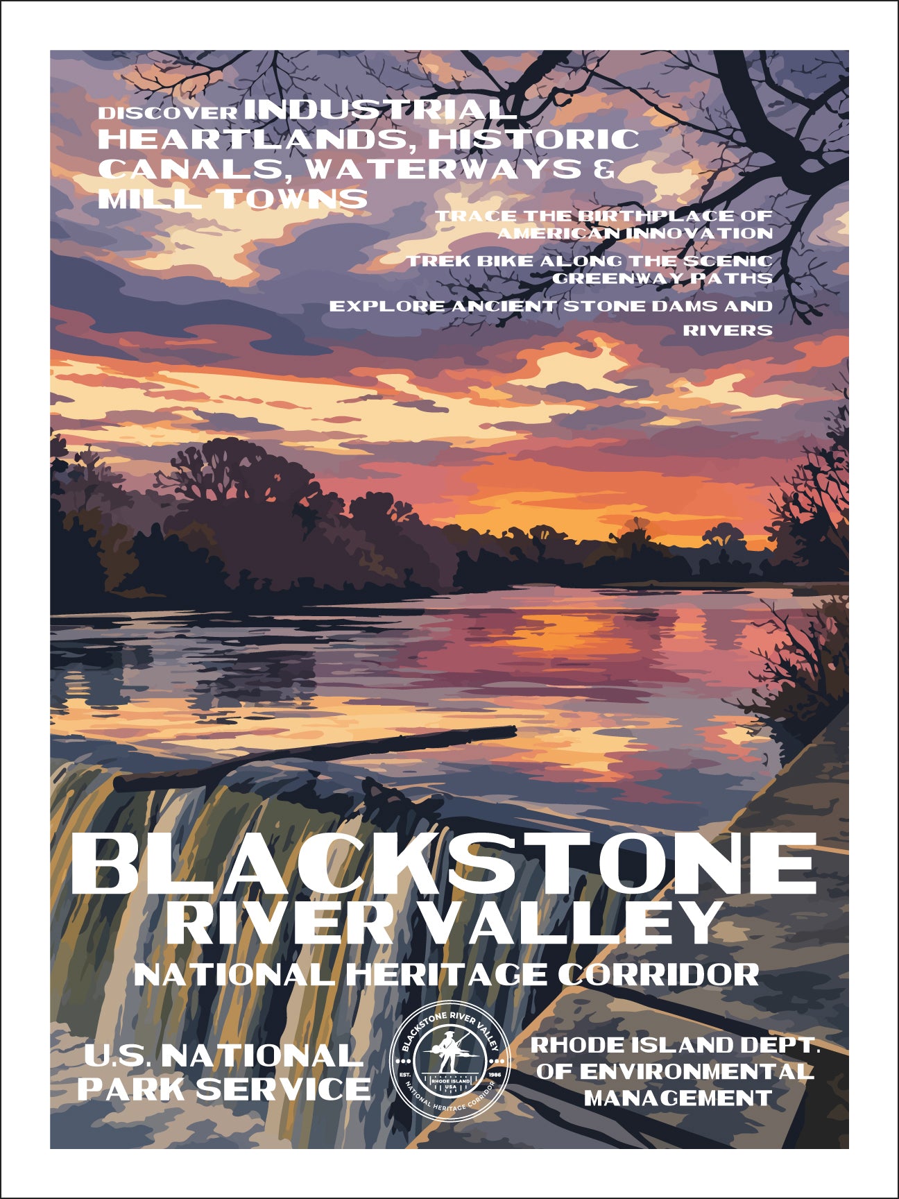 Blackstone River Valley