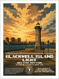 Blackwell Island Lighthouse