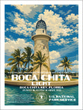 Boca Chita Lighthouse