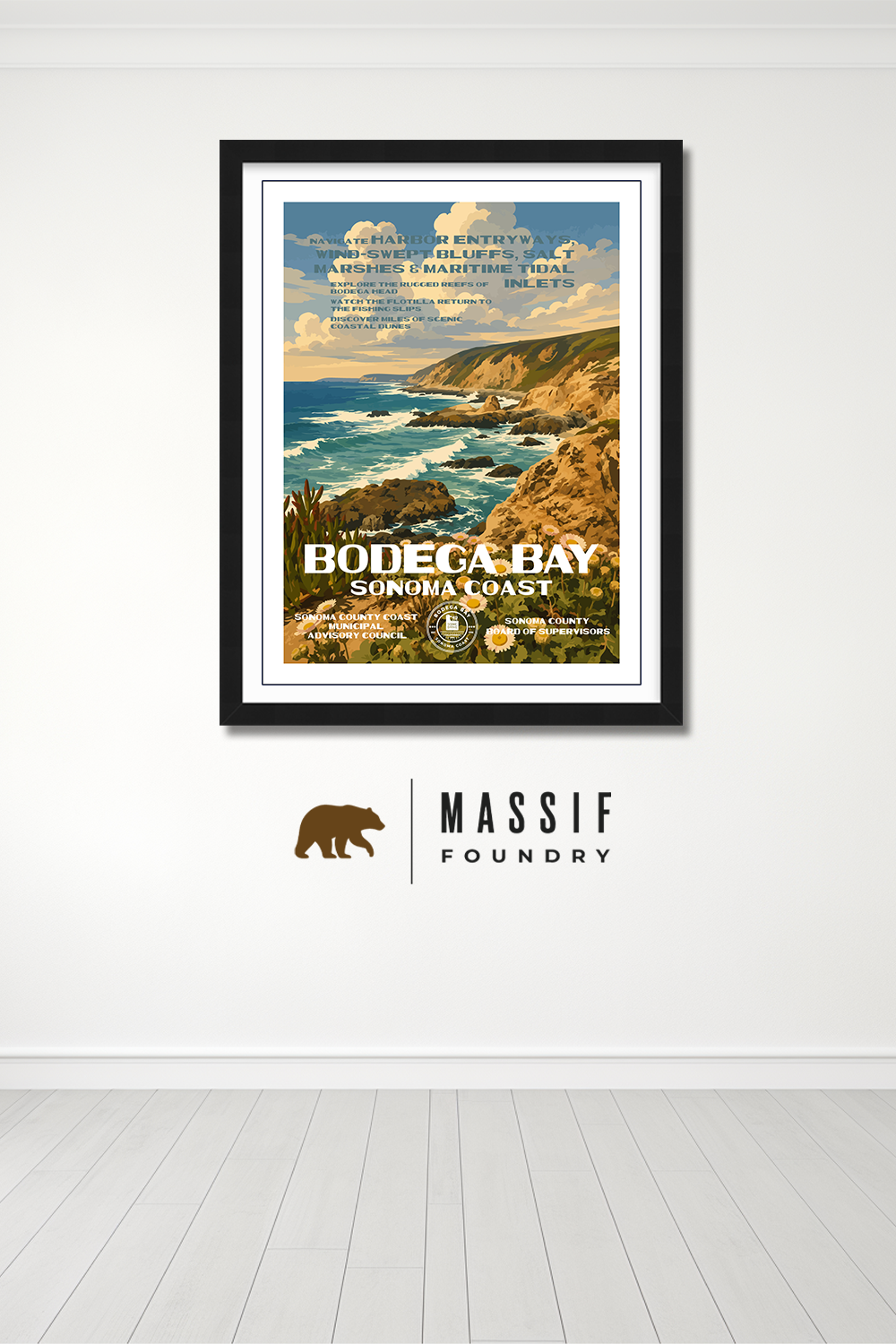 Bodega Bay