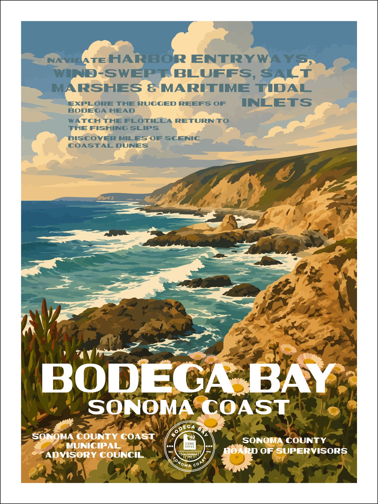 Bodega Bay