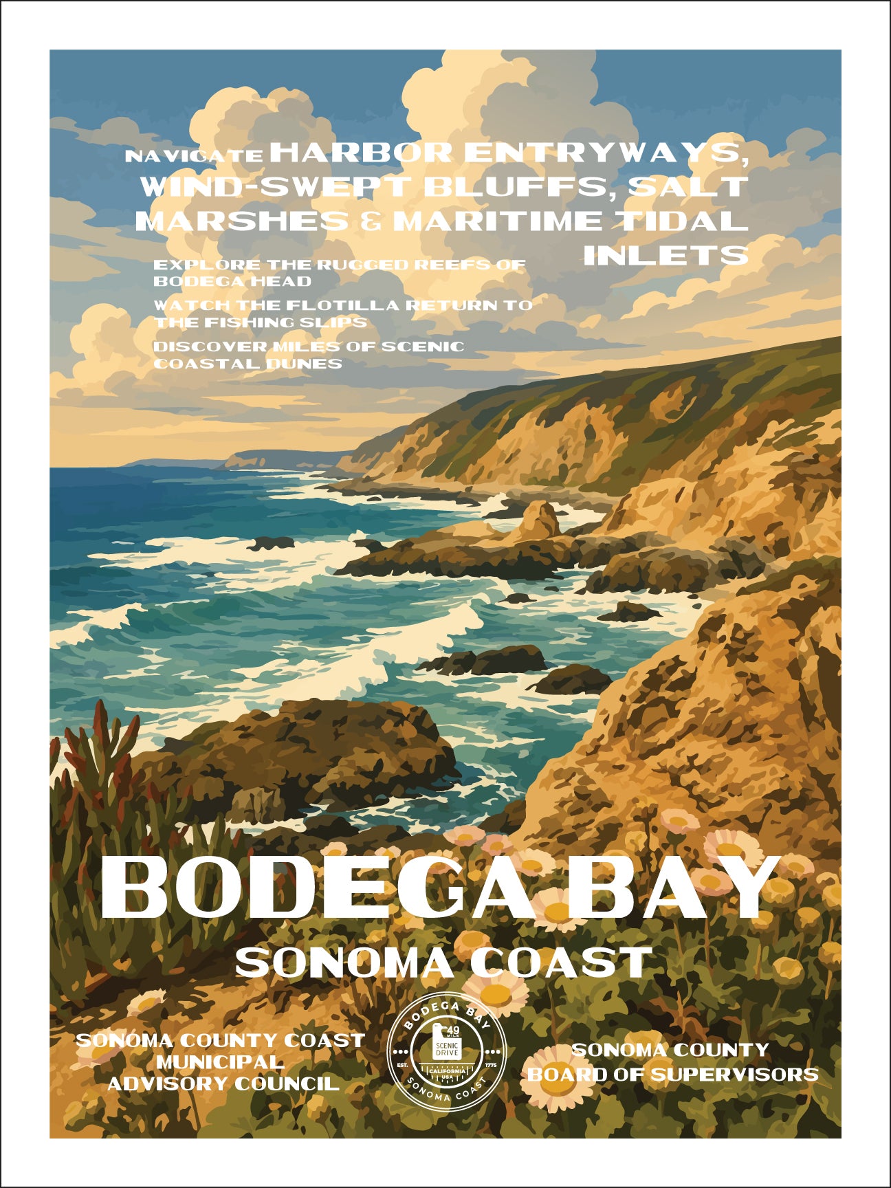 Bodega Bay