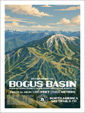 Bogus Basin Ski Resort