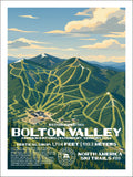 Bolton Valley Ski Resort