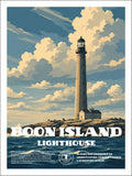 Boon Island Lighthouse