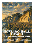 Bowling Ball Beach