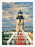 Brant Point Lighthouse
