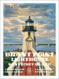 Brant Point Lighthouse