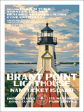 Brant Point Lighthouse
