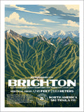Brighton Ski Resort