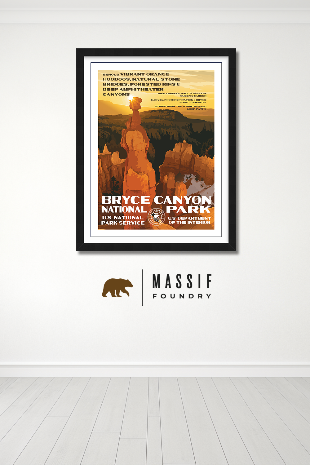 Bryce Canyon National Park