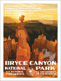 Bryce Canyon National Park