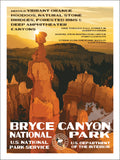Bryce Canyon National Park