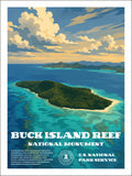 Buck Island Reef National Monument