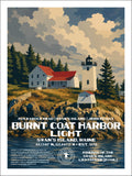 Burnt Coat Harbor Lighthouse