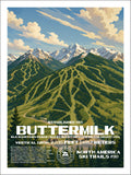 Buttermilk Ski Resort