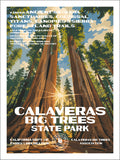 Calaveras Big Trees State Park