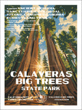 Calaveras Big Trees State Park