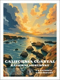 California Coastal