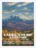 Camels Hump State Park