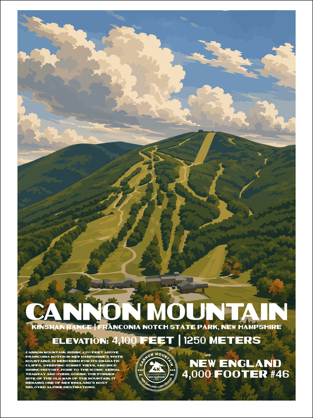 Cannon Mountain