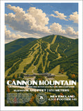 Cannon Mountain