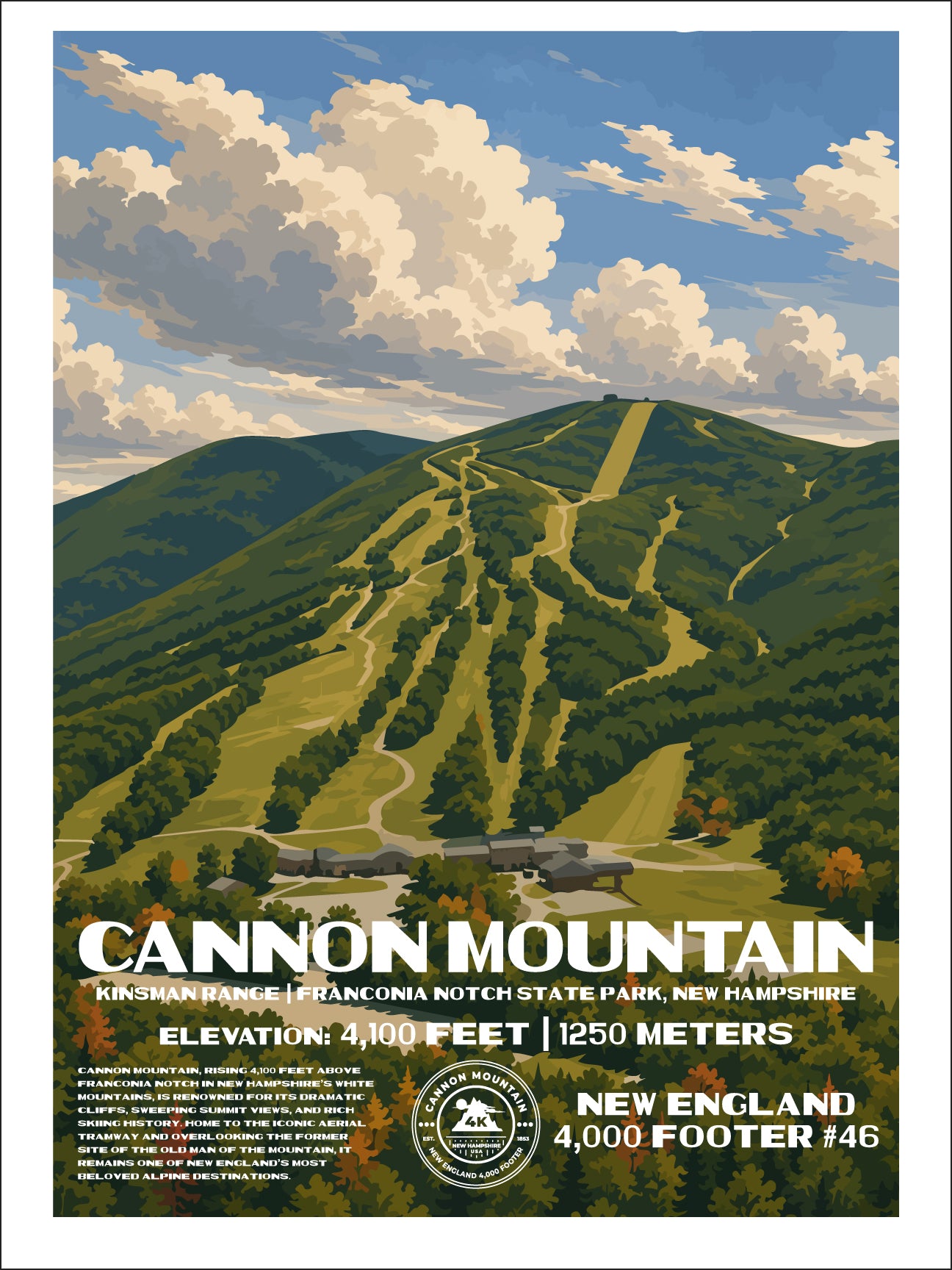 Cannon Mountain
