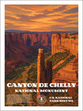 Canyon de Chelly