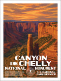 Canyon de Chelly National Monument