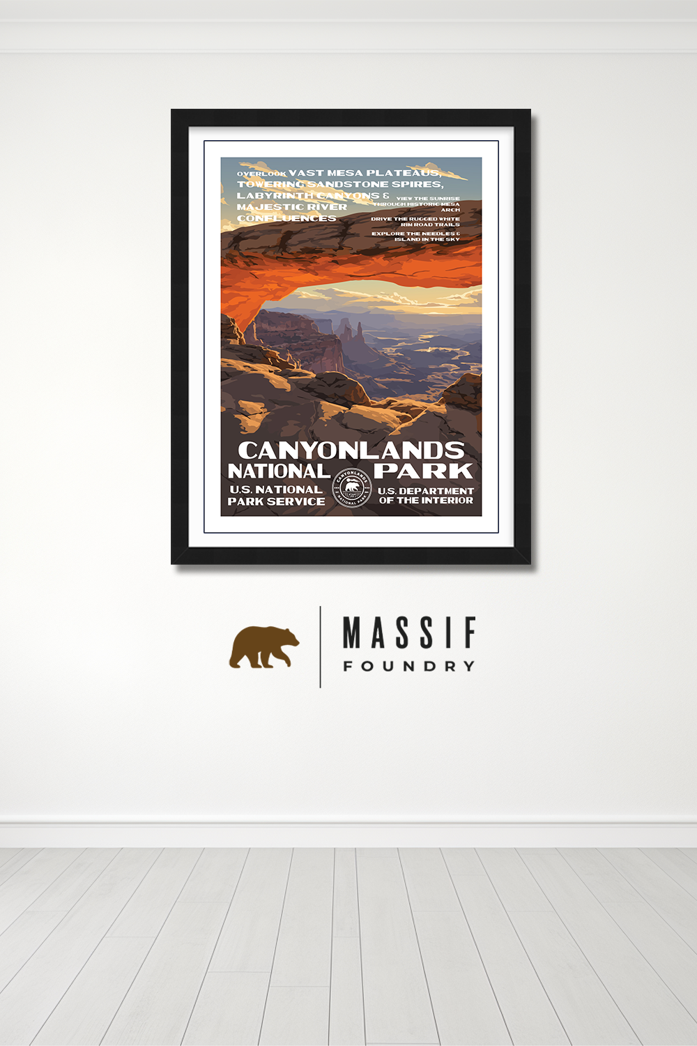 Canyonlands National Park