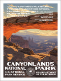 Canyonlands National Park
