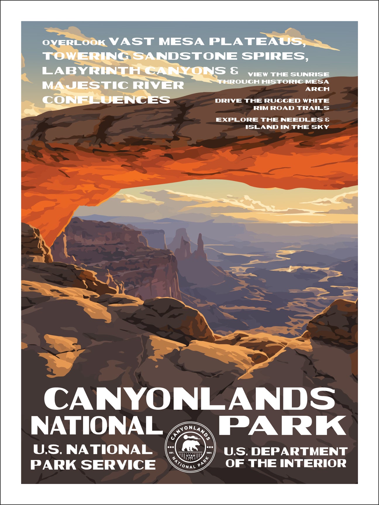 Canyonlands National Park