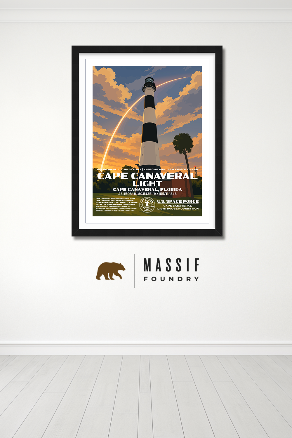 Cape Canaveral Lighthouse
