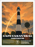 Cape Canaveral Lighthouse