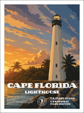 Cape Florida Lighthouse