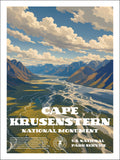 Cape Krusenstern