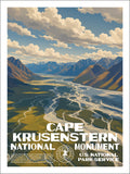 Cape Krusenstern National Monument