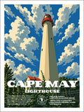 Cape May Lighthouse